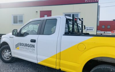 Bourgon Construction – General Contractor
