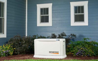 Why We Love the Generac Generator