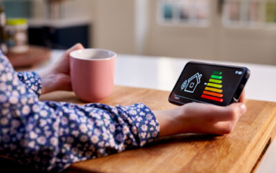 Trending Meters – How To Measure Home Electricity Use