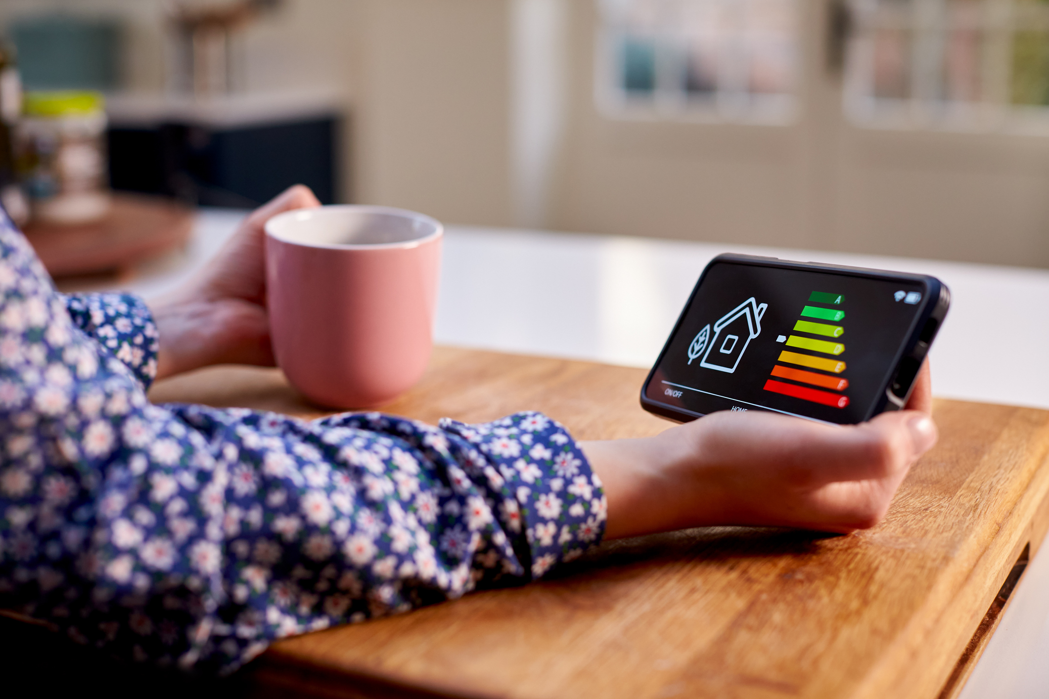 How to measure home electricity use - Trending Meters explained | Beattie Dukelow Electrical blog