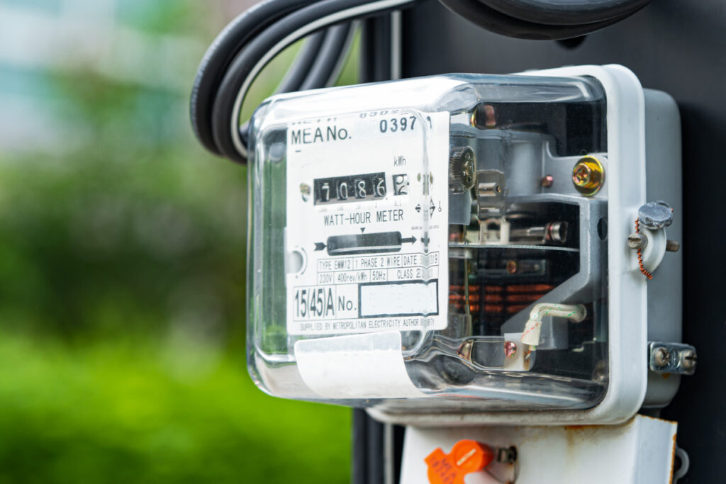 Trending Meters - How to accurate monitor and measure home electricity usage | Beattie Dukelow Electrical Blog