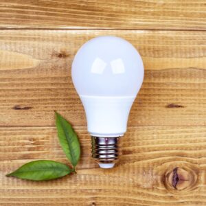LED Lighting - Reasons to Convert; including money and energy savings