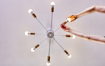 Illuminate Your Home with LED Lighting Installations