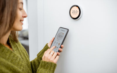 Mastering Energy Savings with Heating and AC Controls