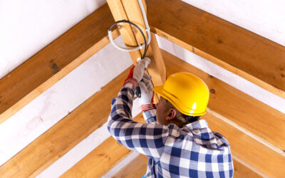 What Are Residential Electricians?