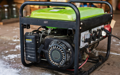 Does a Generator Use More Gas If You Use More Electricity?