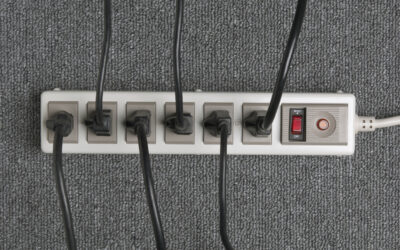 Can I Plug a Power Strip into an Uninterruptible Power Supply?