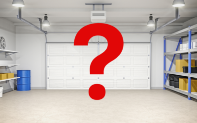Can You Run a Natural Gas Generator in a Garage?
