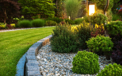 Landscaping for Energy Savings in Southeastern Ontario