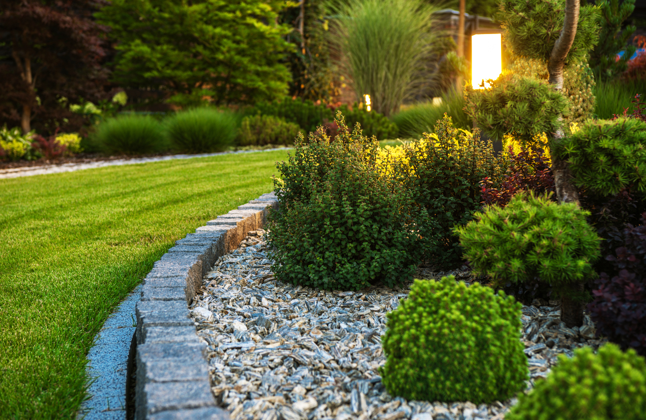 Strategic Landscaping for Energy Savings in Southeastern Ontario - Tips