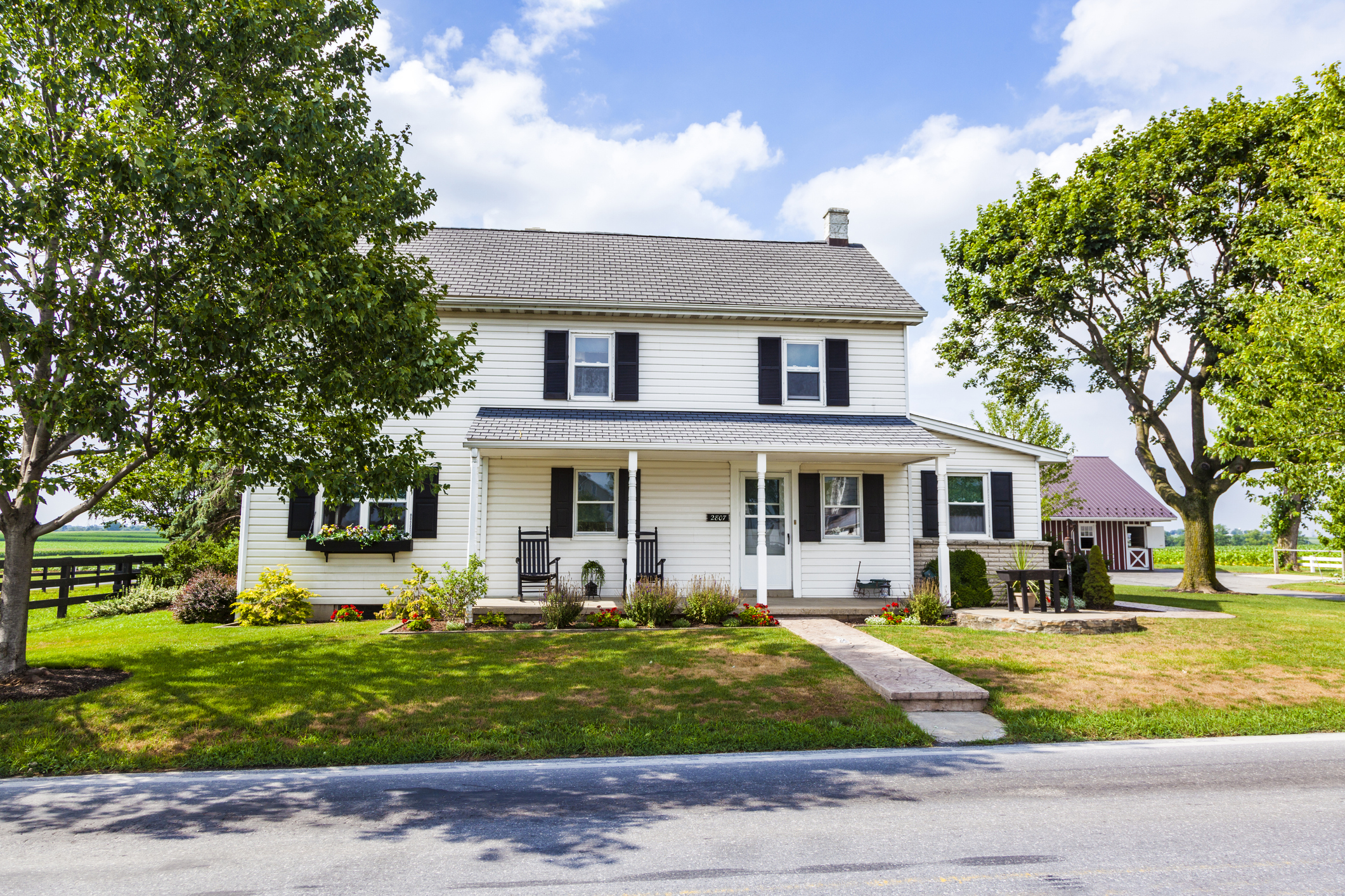 Explore solutions to common electrical questions for rural homeowners. Learn about wiring upgrades, power outage prep, and energy-efficient improvements.