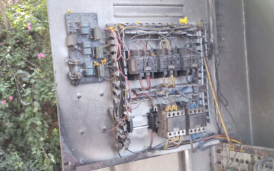 What Are The Signs Of A Defective Circuit Breaker?