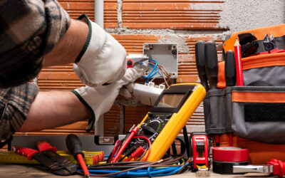 Choosing The Right Electrical Contractor for Your Business: Key Considerations