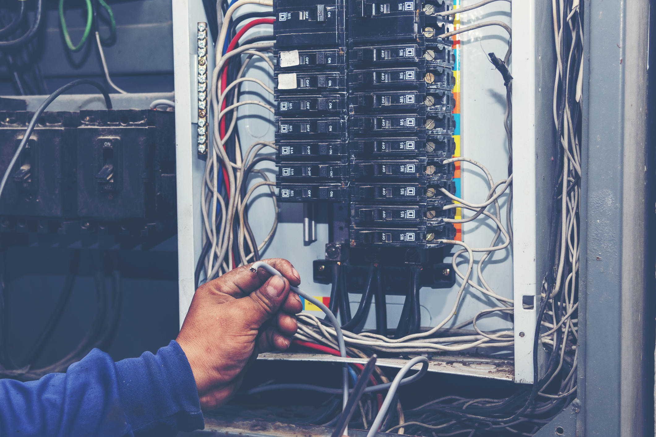 Understand why upgrading from fuses to circuit breakers improves safety, efficiency, and compatibility with today’s electrical needs.