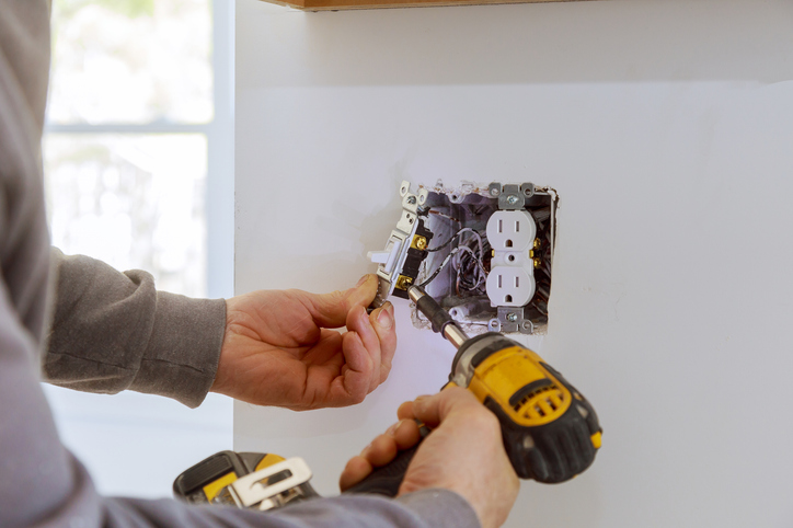 Regular electrical inspections help prevent hazards like outdated wiring, overloaded circuits, and faulty components in homes and businesses.